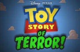 Toys Story of Terror